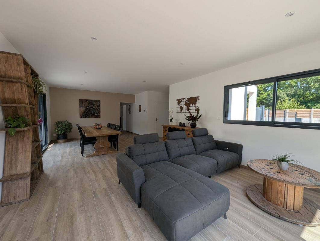 Maison à vendre, 131m², LES MATHES