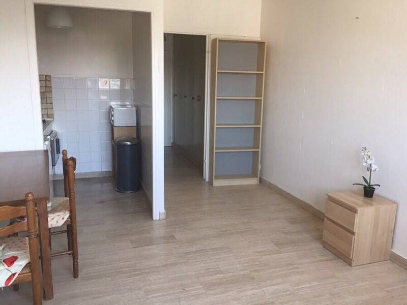 Maison à louer, 30m², MARSEILLE 8E