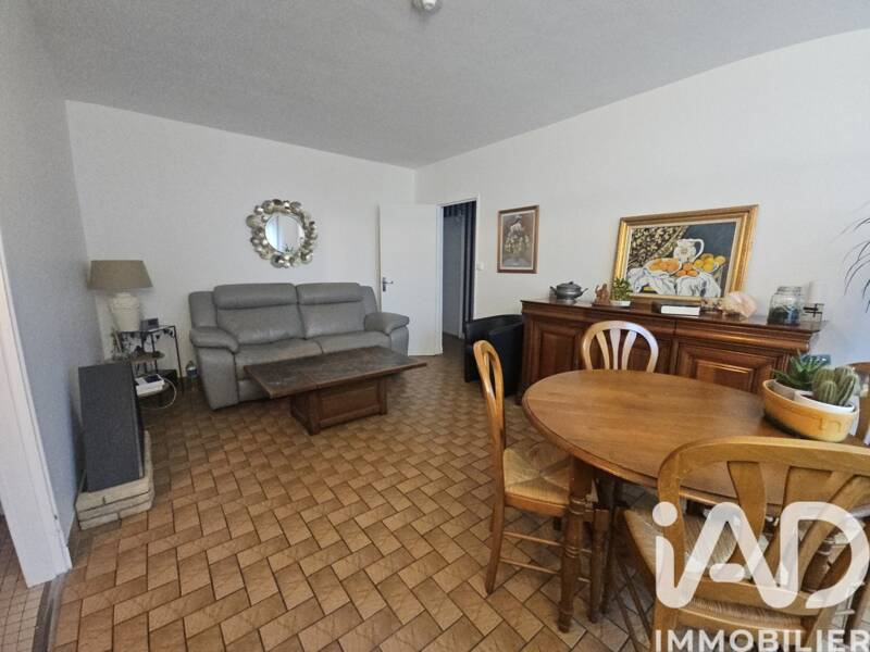 Maison à vendre, 75m², LE HAVRE
