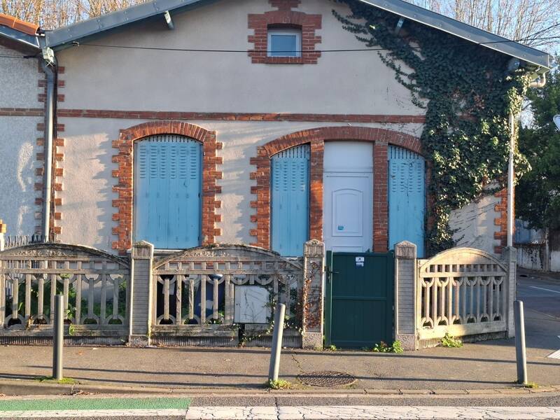 Maison à vendre, 82m², TOULOUSE