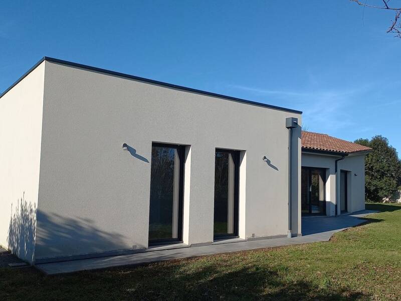 Maison à louer, 134m², FROUZINS