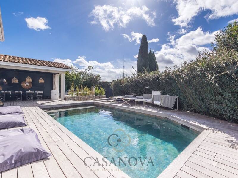 Maison à vendre, 240m², MONTPELLIER