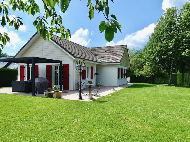 Maison à vendre, 90m², LE FIDELAIRE