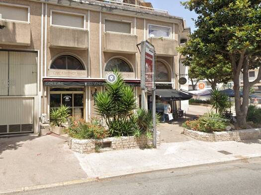 Parking à louer 95 € Vallauris 06220