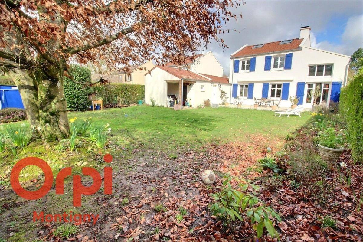Maison à vendre, 124m², VOISINS LE BRETONNEUX