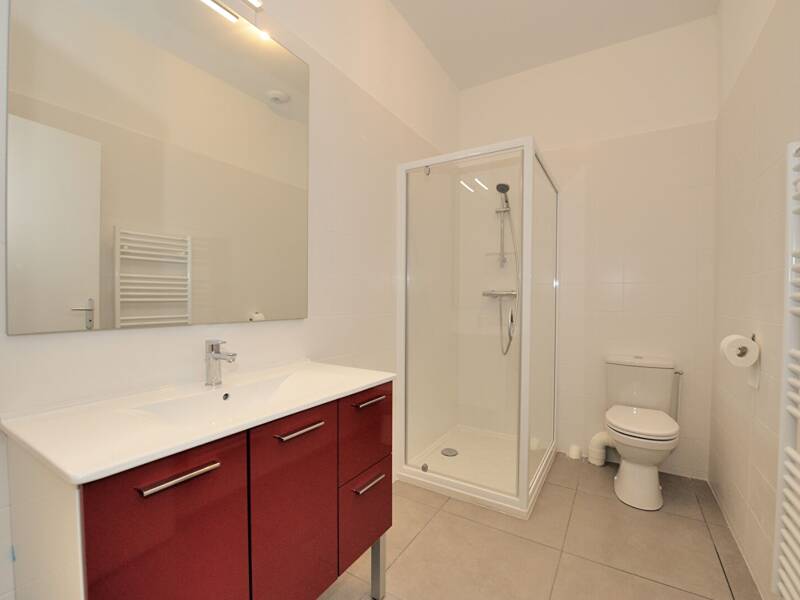 Maison à louer, 48m², LE HAVRE