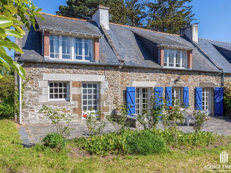 Maison à vendre, 138m², LA RICHARDAIS
