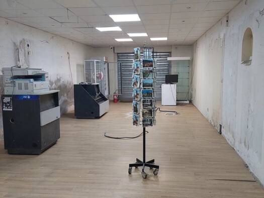 Local commercial à vendre 106 900 € 103 m² de surface de vente Daumazan-sur-Arize 09350