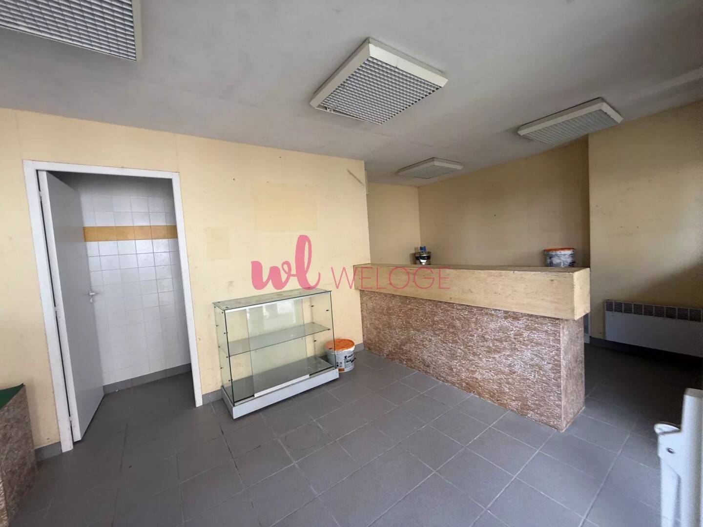 Maison à vendre, 21m², VIEUX BOUCAU LES BAINS