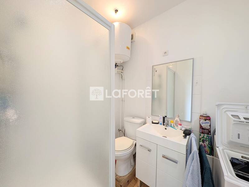 Maison à vendre, 22m², GRENOBLE