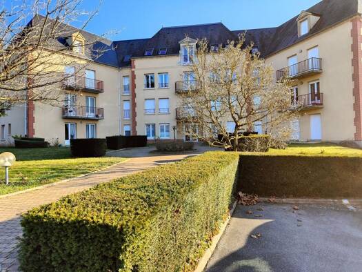 Duplex à vendre 136 900 € 6 pièces 5 chambres 145 m² Zone Est Noyon 60400