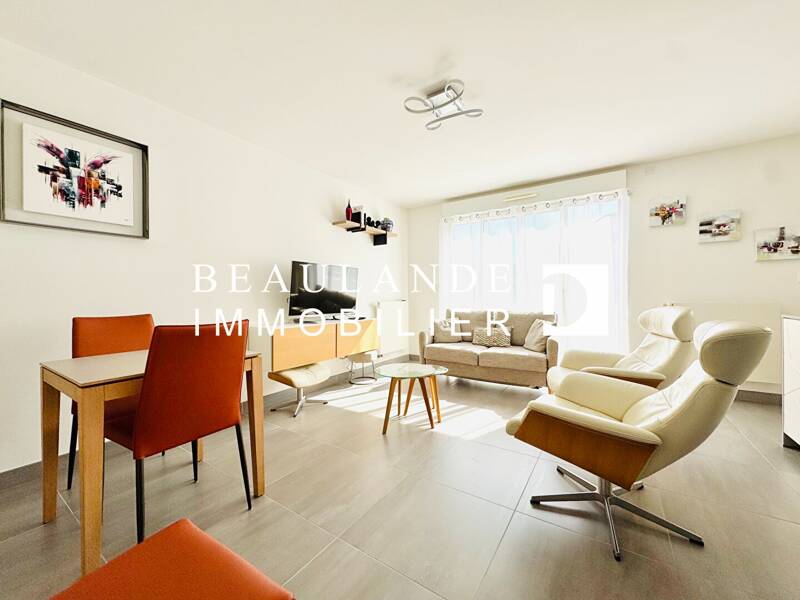 Maison à vendre, 75m², LE POULIGUEN