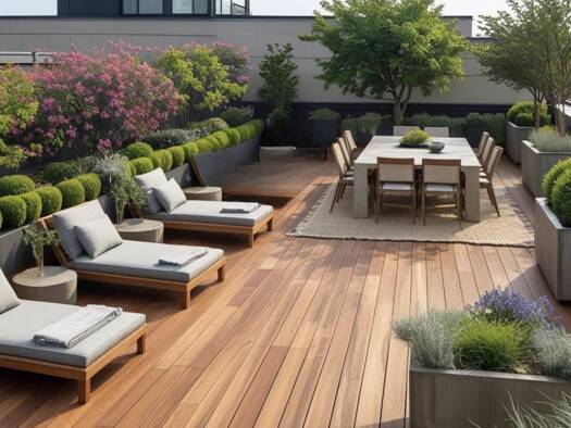 Appartement à vendre - Neuf 203 000 € 2 pièces 41 m² Nord Louvres 95380