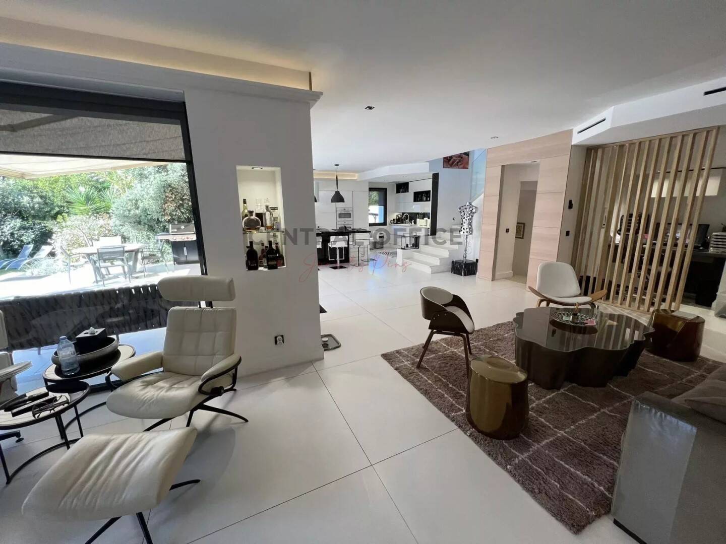 Maison à vendre, 193m², ANTIBES