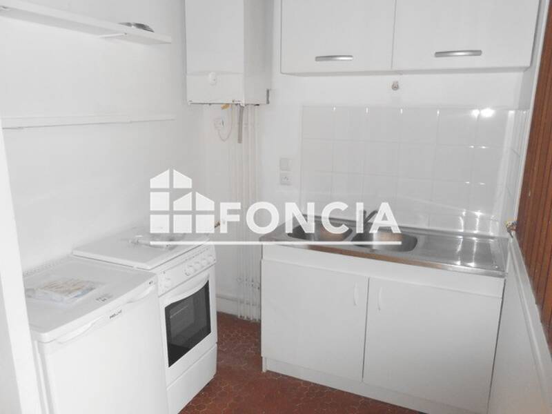 Maison à louer, 27m², ORLEANS