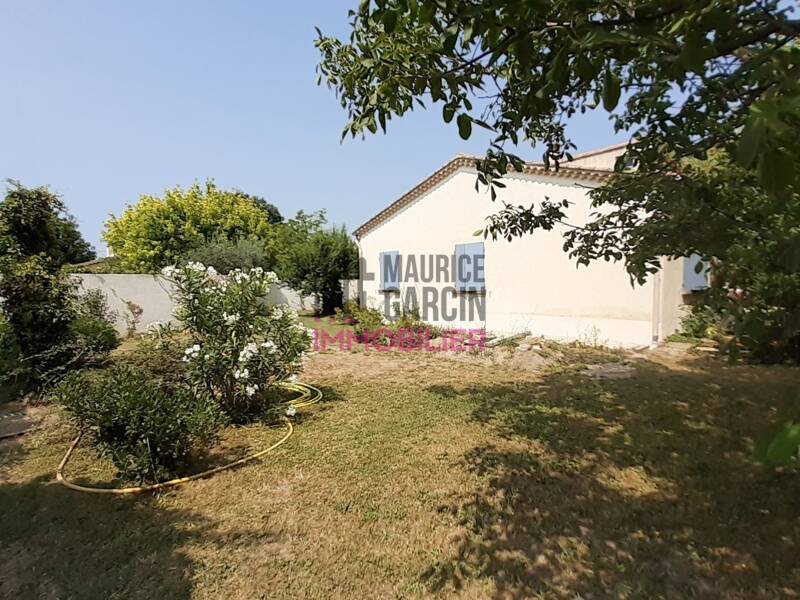 Maison à louer, 100m², L'ISLE SUR LA SORGUE