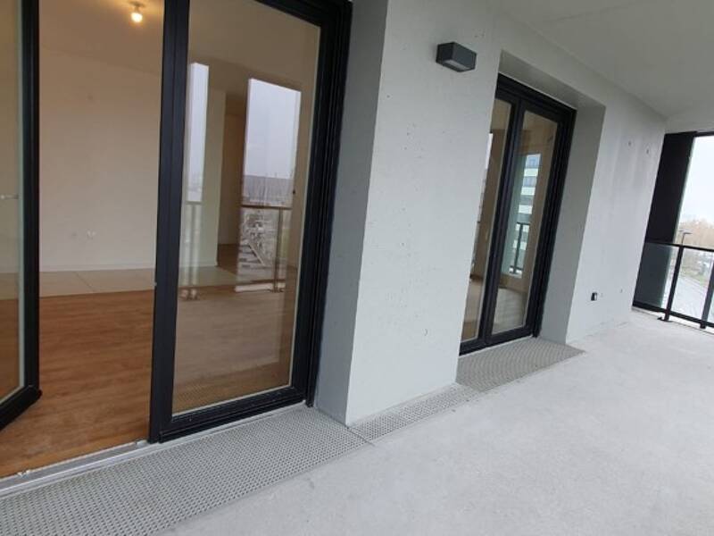 Maison à louer, 89m², LE HAVRE