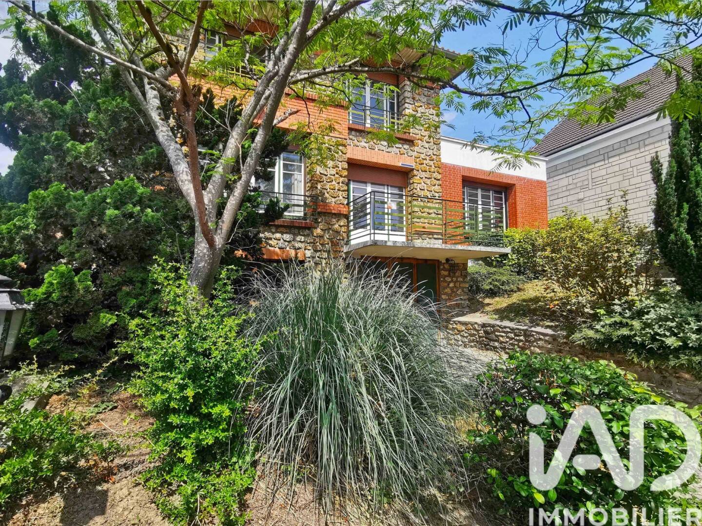 Maison à vendre, 140m², MONTREUIL