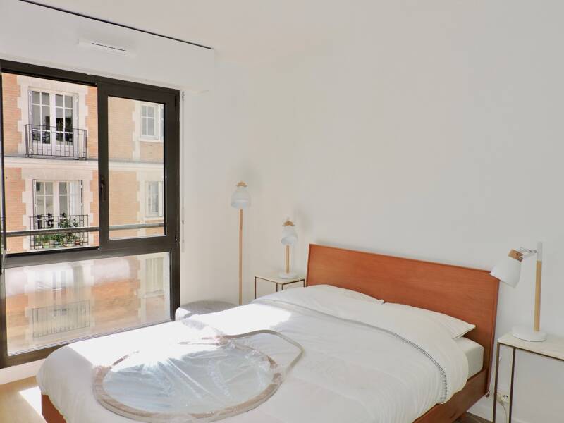 Maison à louer, 45m², PARIS 11E