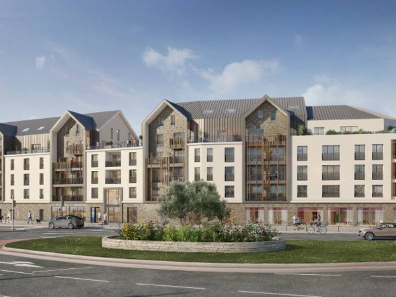 Maison à louer, 66m², CHENNEVIERES SUR MARNE