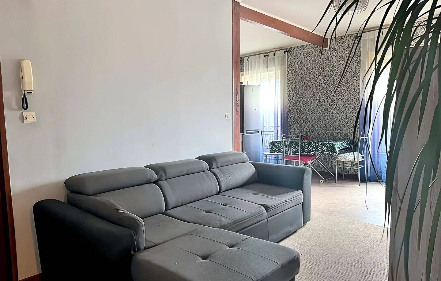 Maison à vendre, 55m², DOLE