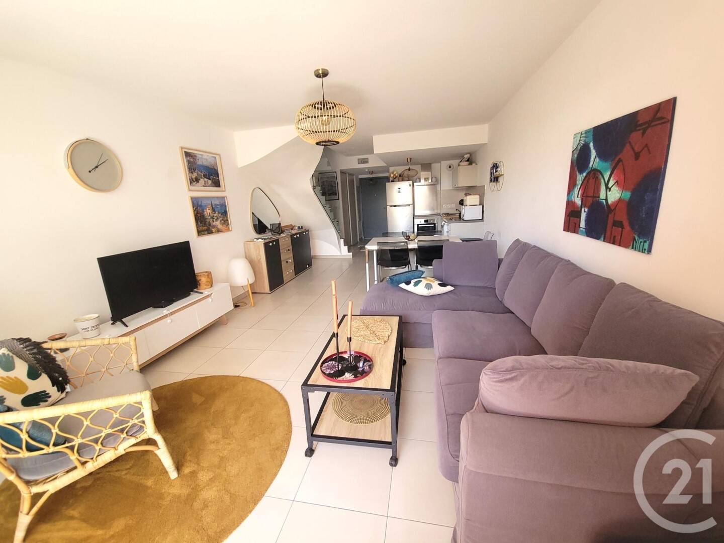 Maison à vendre, 61m², GRIMAUD