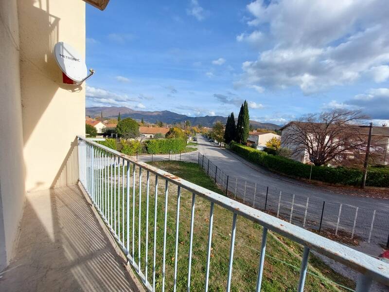 Maison à vendre, 26m², CHATEAU ARNOUX SAINT AUBAN