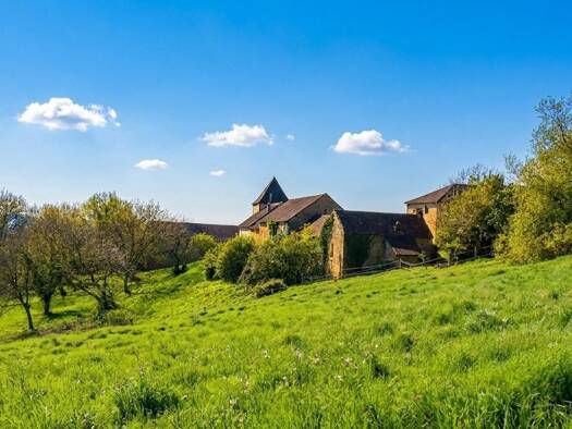 Maison à vendre 686 000 € 12 pièces 8 chambres 332 m² Proissans 24200