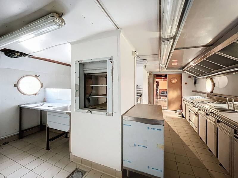 Maison à vendre, 204m², LYON 2E