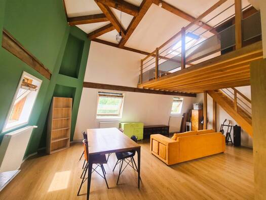 Appartement à vendre 189 000 € 3 pièces 1 chambre 70 m² Étage 6/6 Pont-Sainte-Maxence 60700
