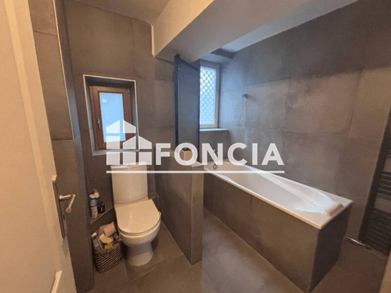 Maison à louer, 106m², MONTLUEL