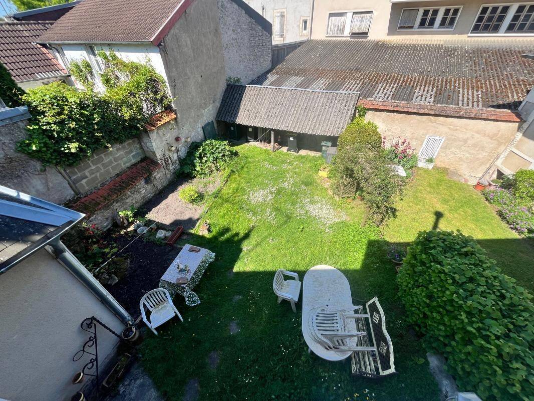 Maison à vendre, 67m², BOURGES