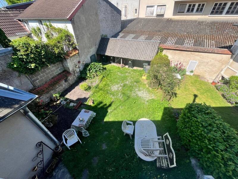 Maison à vendre, 67m², BOURGES