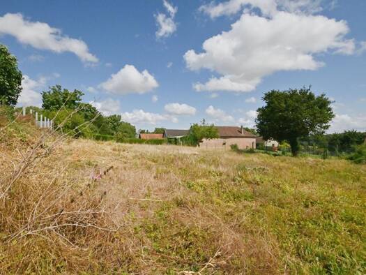 Terrain à vendre 49 900 € 791 m² de terrain Saint-Riquier 80135