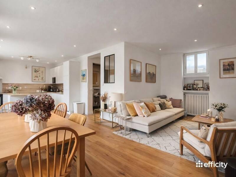 Maison à vendre, 165m², BEGLES