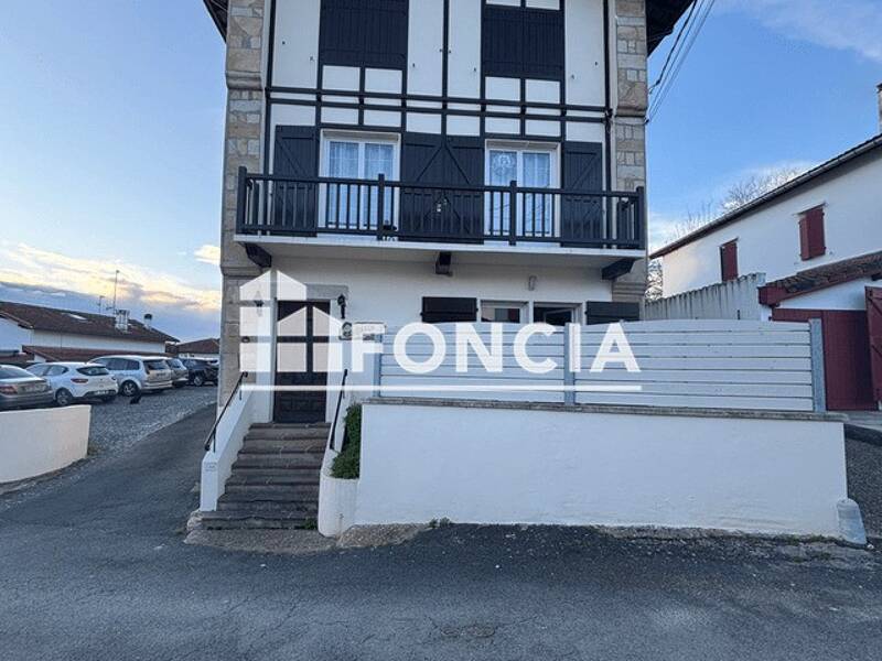 Maison à louer, 57m², SAINT PEE SUR NIVELLE