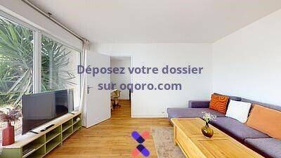 Location d'appartement meublé — 8