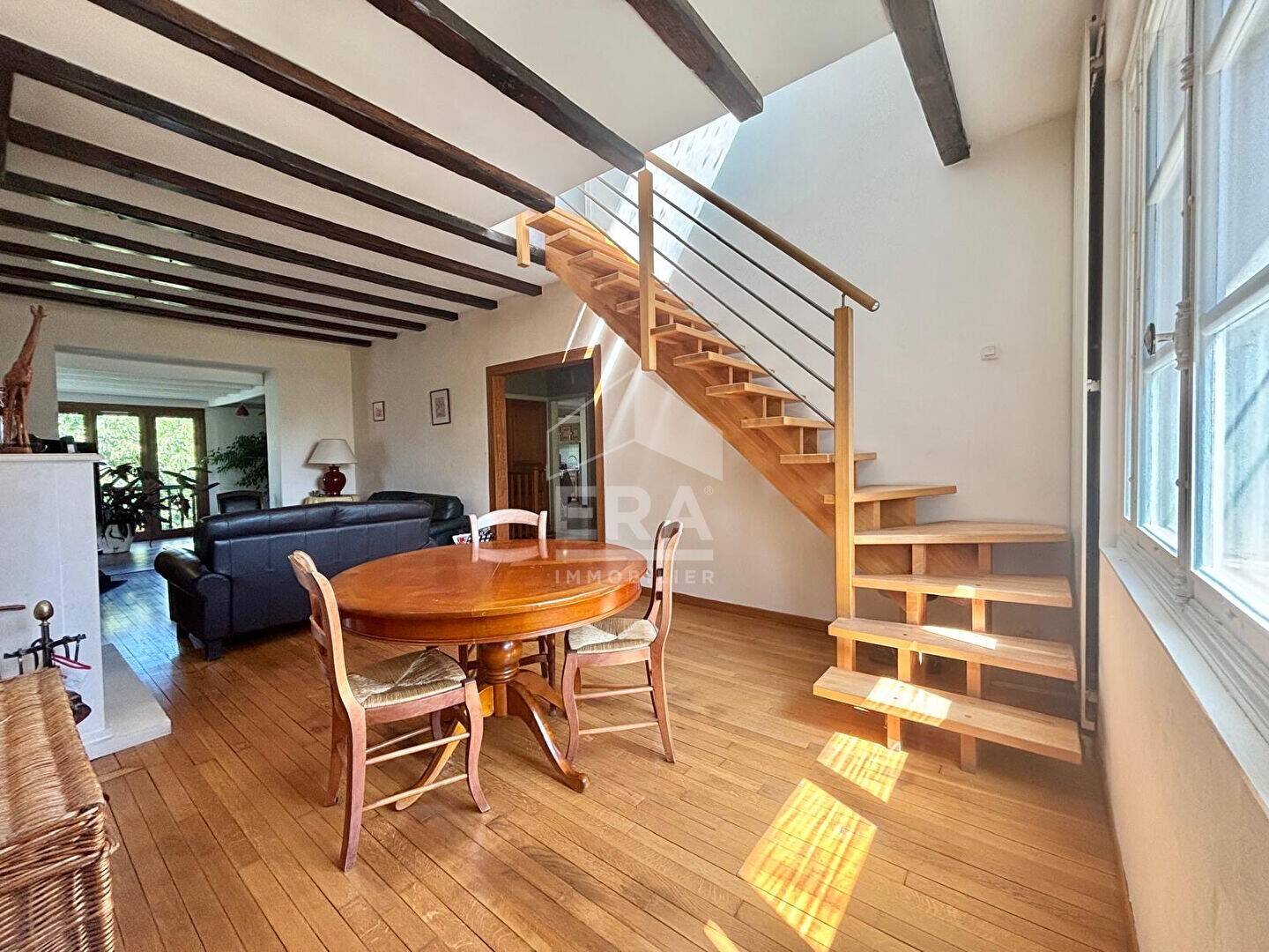 Maison à vendre, 202m², COMBS LA VILLE