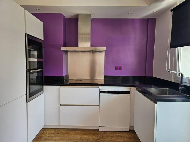 Maison à vendre, 75m², SAINT ETIENNE