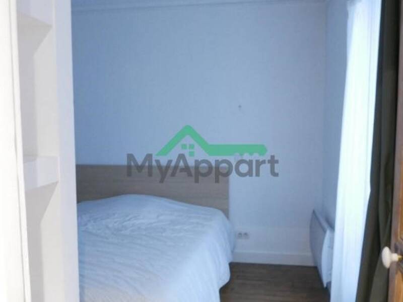 Maison à louer, 62m², PARIS 10E