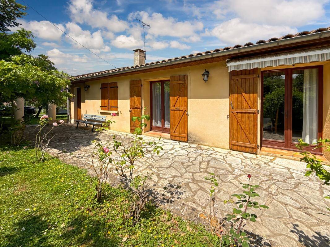 Maison à vendre, 146m², SEGOUFIELLE