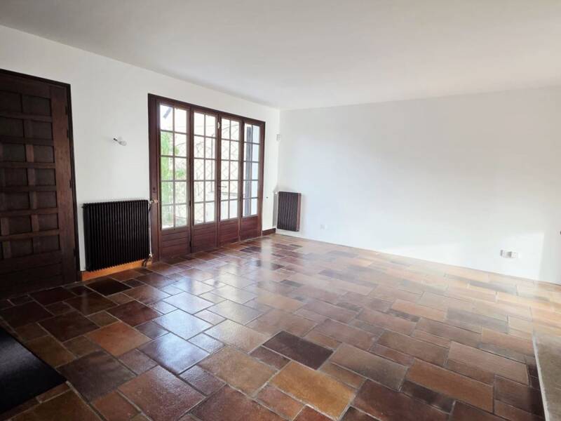 Maison à louer, 122m², LE MESNIL SAINT DENIS