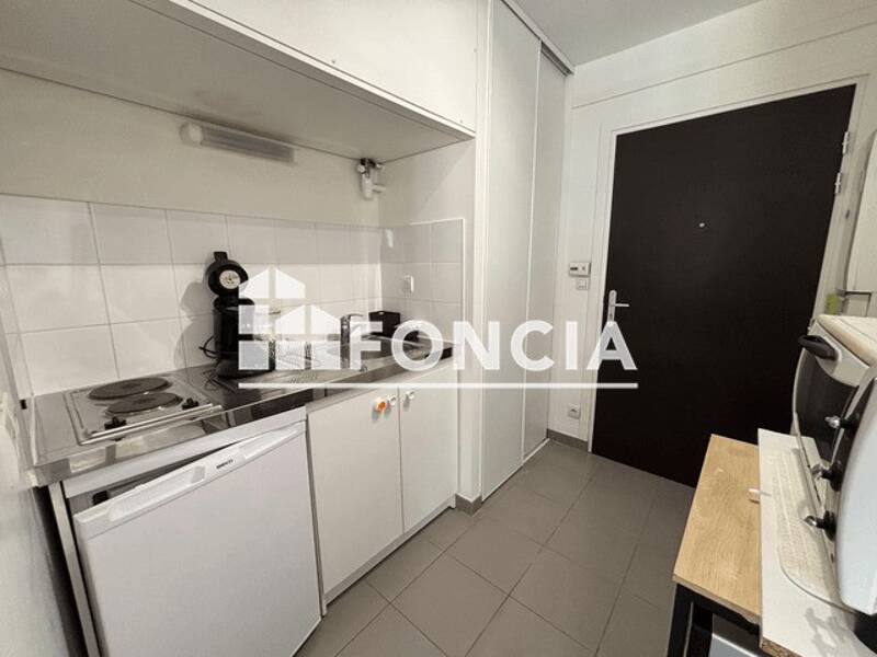 Maison à louer, 23m², REIMS