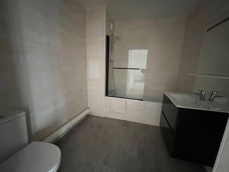 Maison à louer, 44m², CHAVILLE