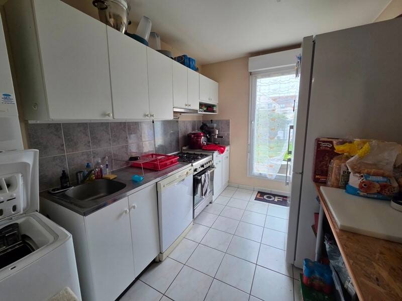 Maison à louer, 64m², CHAMBLY