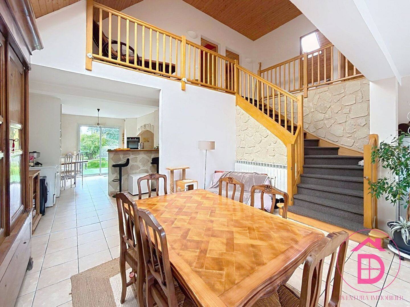 Maison à vendre, 151m², PAU