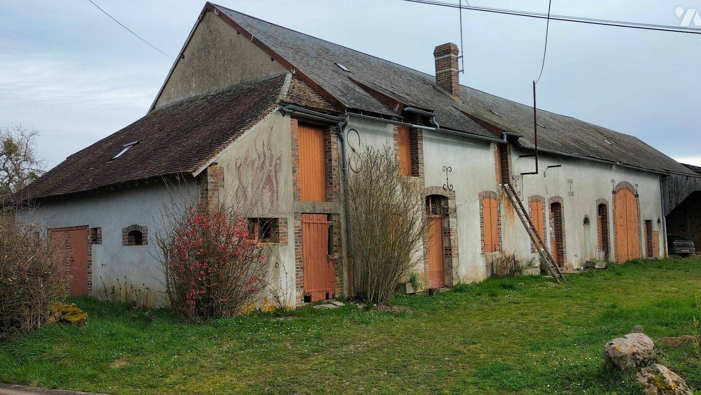 Maison à vendre, 67m², SAINT HILAIRE LES ANDRESIS