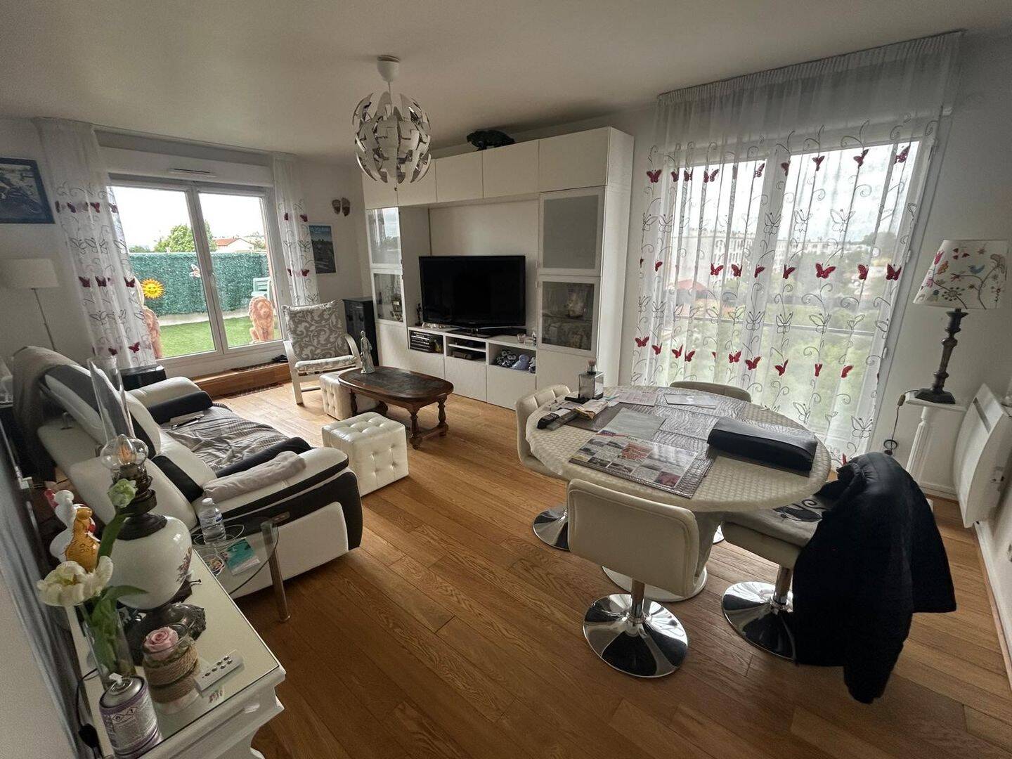 Maison à vendre, 83m², DRANCY