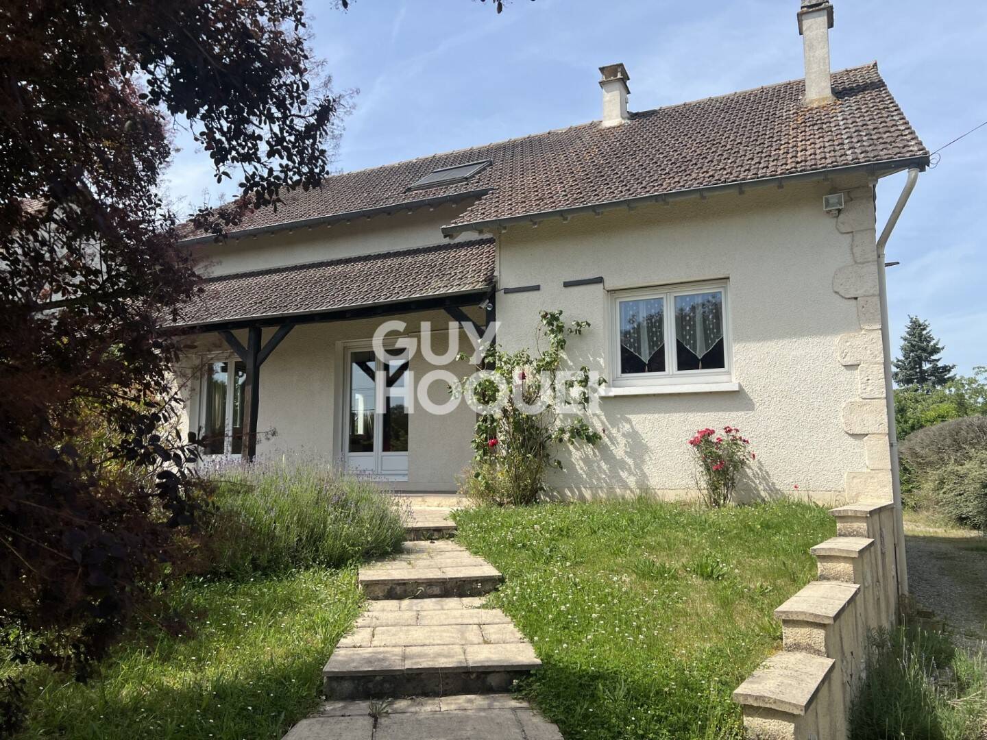 Maison à vendre, 153m², MILLY LA FORET