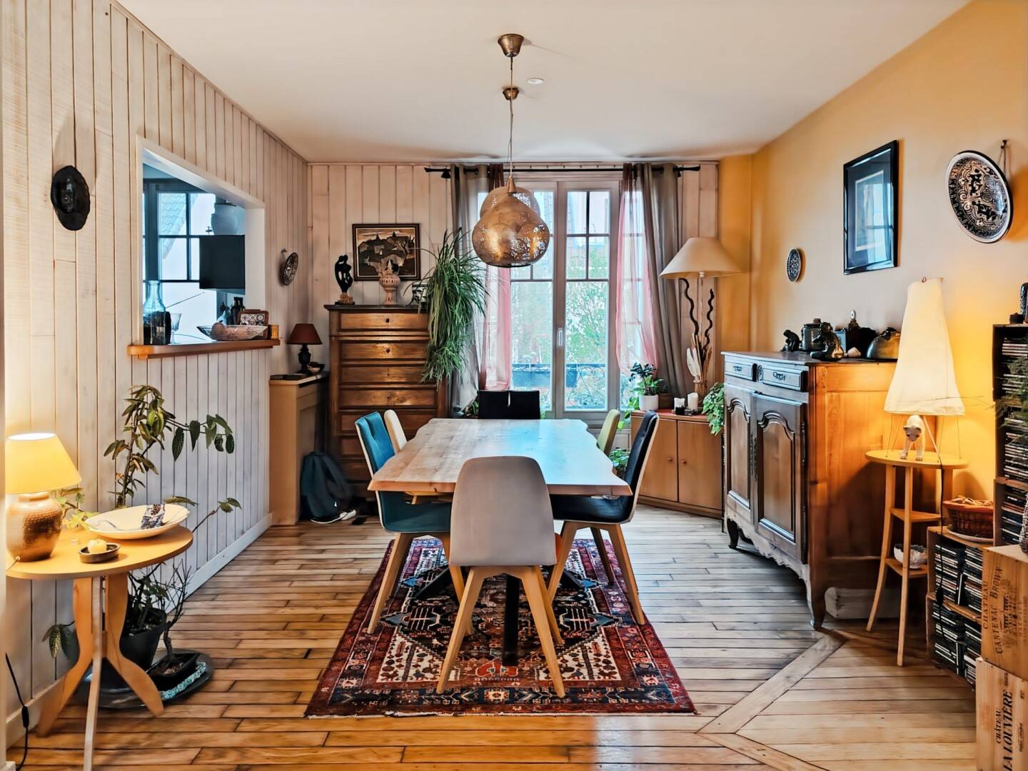 Maison à vendre, 187m², ANTONY